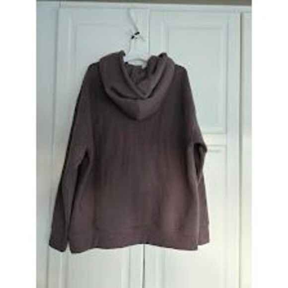 Wild Fable Dachshund Motivated by Treats Hoodie Sweatshirt - Womens Small - NEW - Picture 5 of 6